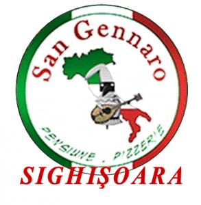 Pizzeria San Gennaro Sighisoara